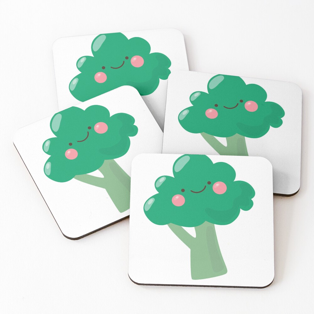 Item preview, Coasters (Set of 4) designed and sold by wwrobel.