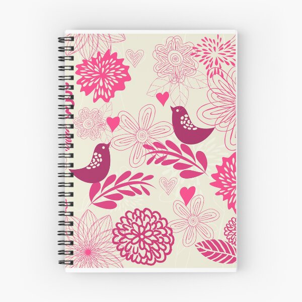 Item preview, birds in love designed and sold by Doodle-Shmoodle.