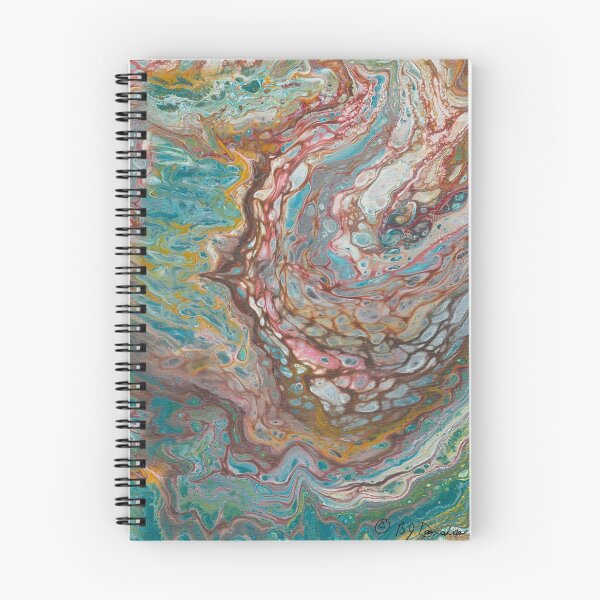 Item preview, Muddy River designed and sold by Bev Donohoe.