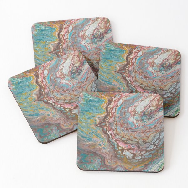 Item preview, Muddy River designed and sold by Bev Donohoe.