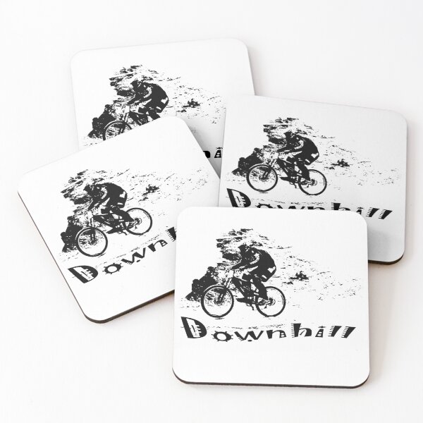 Item preview, downhill designed and sold by ricobarinas.