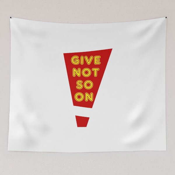 Item preview, Denglish - do not be so on designed and sold by saechla.