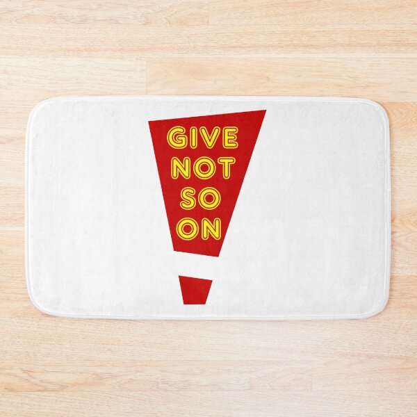 Item preview, Denglish - do not be so on designed and sold by saechla.