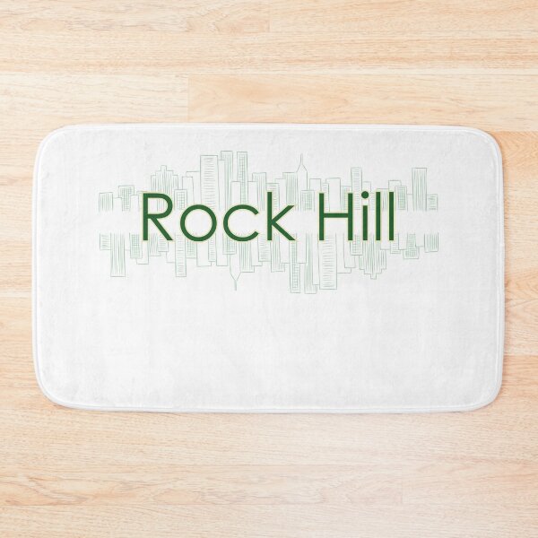 Item preview, Rock Hill designed and sold by oleo79.