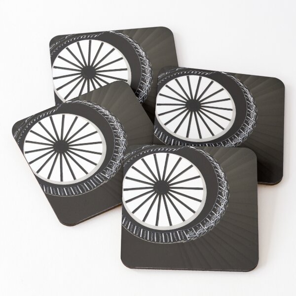 Item preview, The circles of time  designed and sold by absurdphotos.
