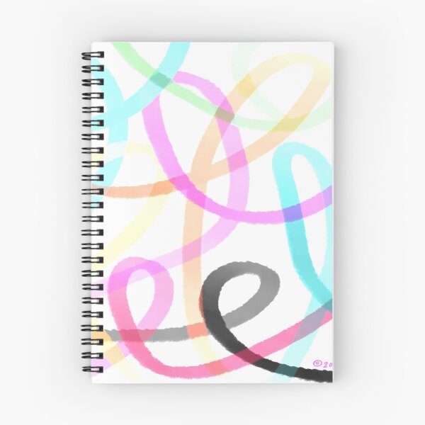 Item preview, "Ribbons of Love" by CanvasU designed and sold by CanvasU.