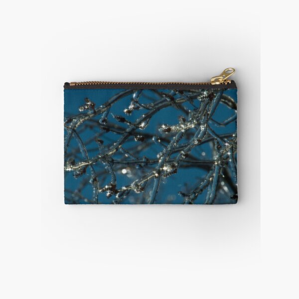 Item preview, Sparkles In Blue  designed and sold by © Hany G. Jadaa © Prince John Photography.