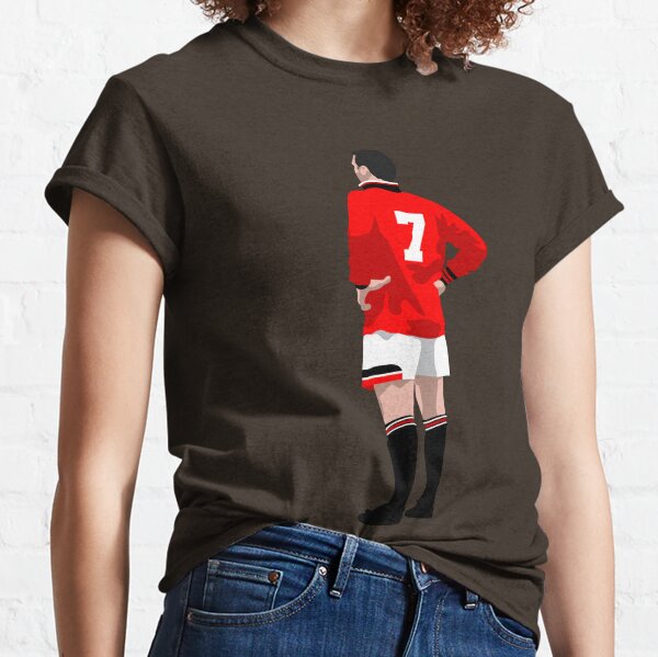 T-Shirts: Eric Cantona | Redbubble