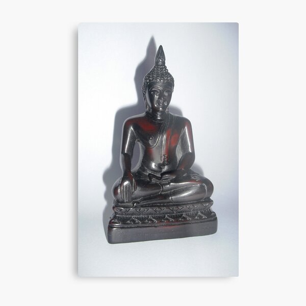 Buddha Metal Print