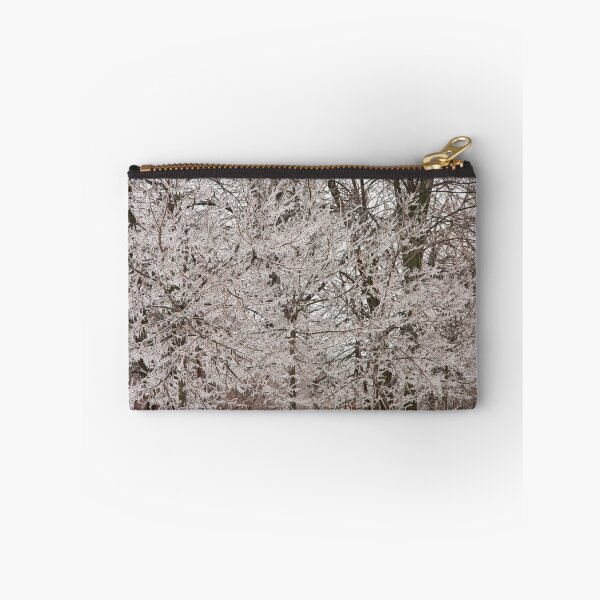 Item preview, Branches In Ice © designed and sold by © Hany G. Jadaa © Prince John Photography.