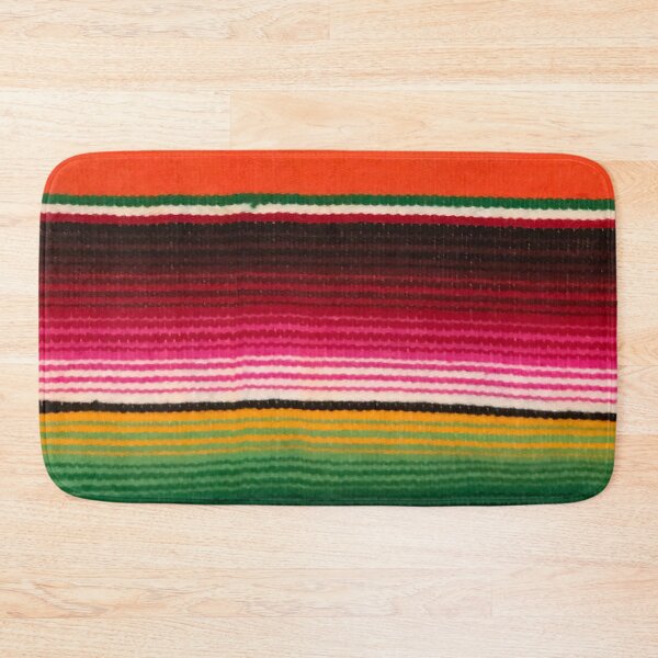 Item preview, BEAUTIFUL MEXICAN SERAPE designed and sold by TinaSalazar.