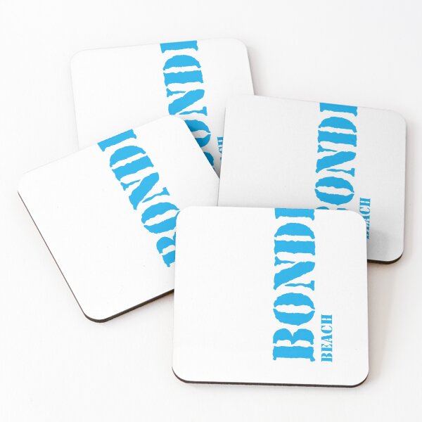 Item preview, Bondi Beach designed and sold by DavidMay.