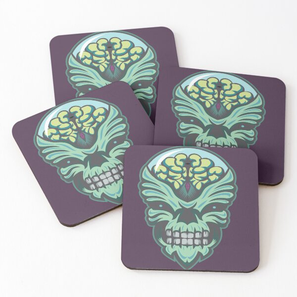 Item preview, Alien designed and sold by Ochic.