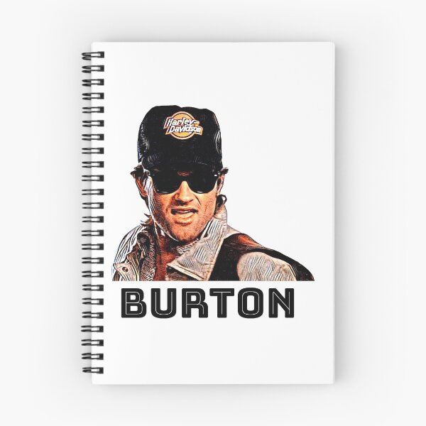 Item preview, Jack Burton designed and sold by HerrObst.