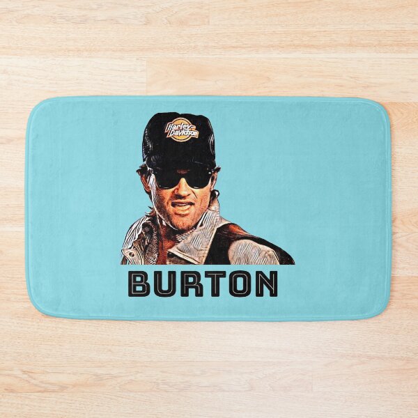 Item preview, Jack Burton designed and sold by HerrObst.