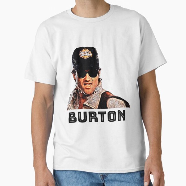 Item preview, Jack Burton designed and sold by HerrObst.