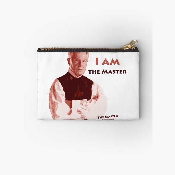 Item preview, I am the Master designed and sold by DrFrankenbaum.