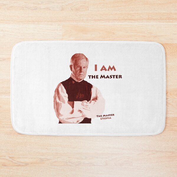 Item preview, I am the Master designed and sold by DrFrankenbaum.
