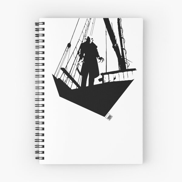 Item preview, Nosferatu designed and sold by MANZER.