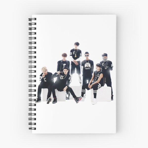 Item preview, BTS 2 Cool 4 Skool Group Concept Photo designed and sold by jimphori.