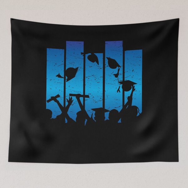 Item preview, Graduation graduate student celebrating designed and sold by 1681830934131.