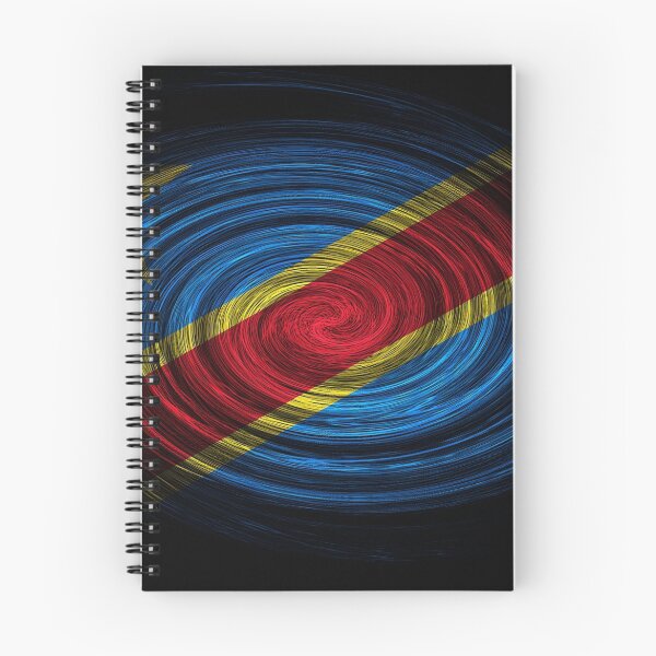 Item preview, Democratic Republic of the Congo Twril designed and sold by GMackenzie.