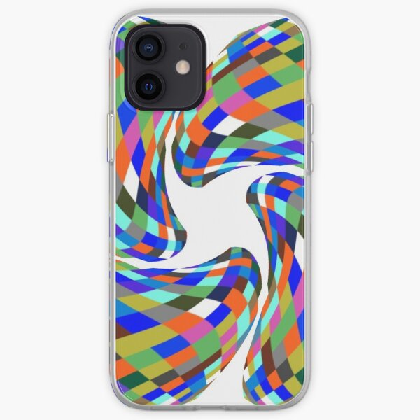 Psychedelic art, Art movement iPhone Soft Case