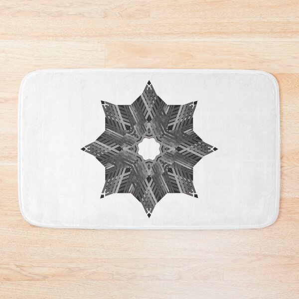 Item preview, Mandala Greys designed and sold by paulo silveira.