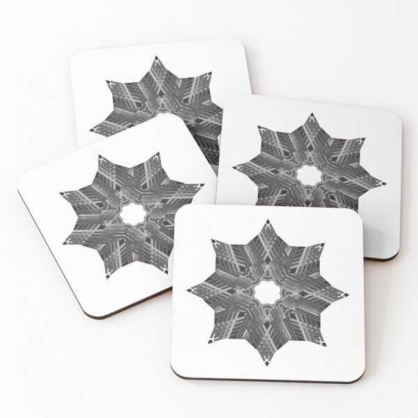 Item preview, Mandala Greys designed and sold by paulo silveira.