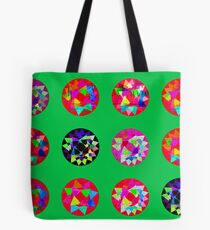 A Decoration Tote Bag