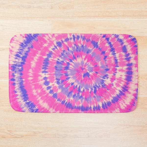 Item preview, Faded Pinks and Purples Tie Dye designed and sold by TheTarotShop.