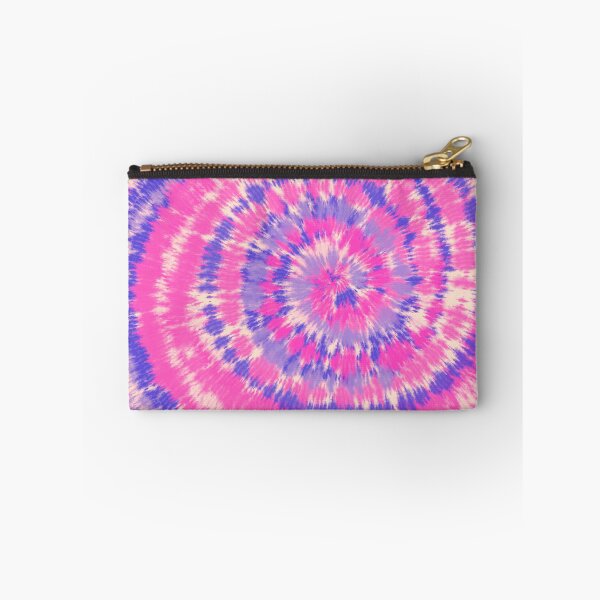 Item preview, Faded Pinks and Purples Tie Dye designed and sold by TheTarotShop.