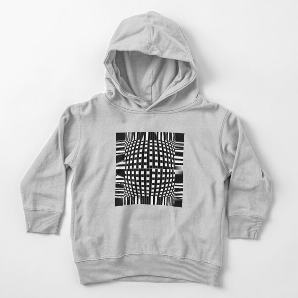 Psychedelic art, Art movement Toddler Pullover Hoodie