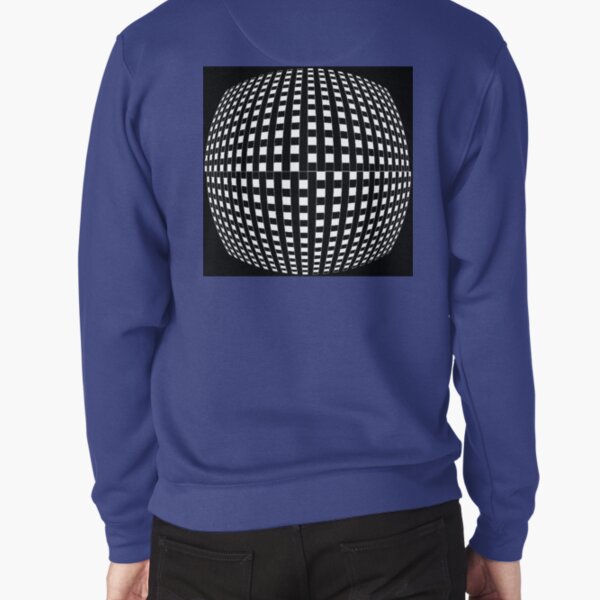 Psychedelic art, Art movement Pullover Sweatshirt