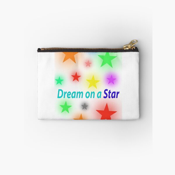 Item preview, Dream on a Glowing Star designed and sold by Dreamers-Escape.
