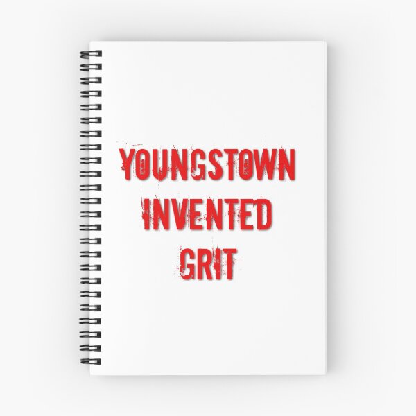 Item preview, Youngstown designed and sold by Young Feminist.