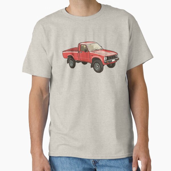 Item preview, 1983 Toyota Pickup designed and sold by ChaseBig.