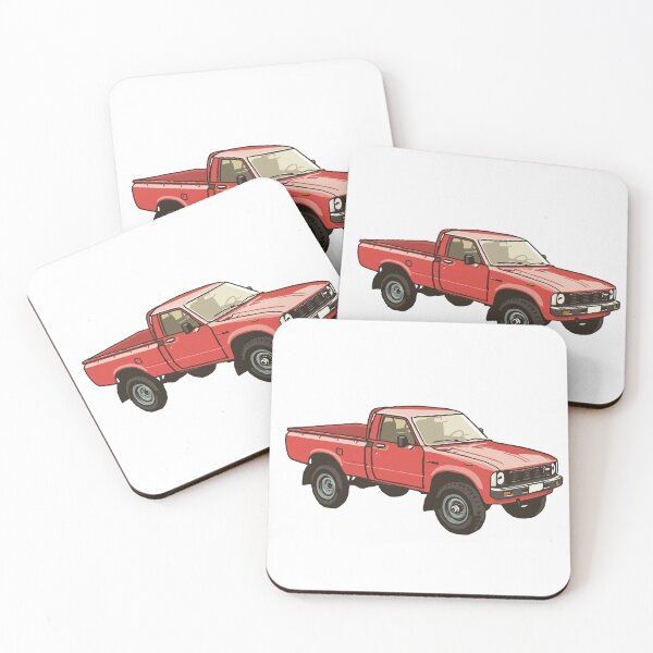 Item preview, 1983 Toyota Pickup designed and sold by ChaseBig.