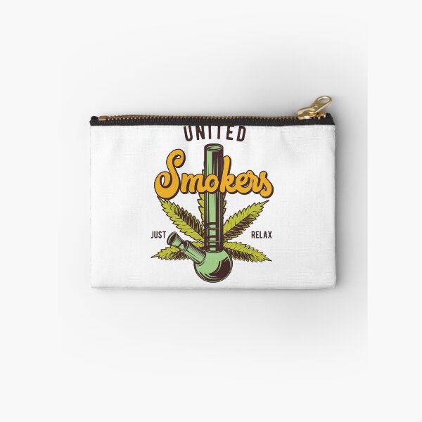 Item preview, Cannabis-United Smokers designed and sold by Gypsykiss.