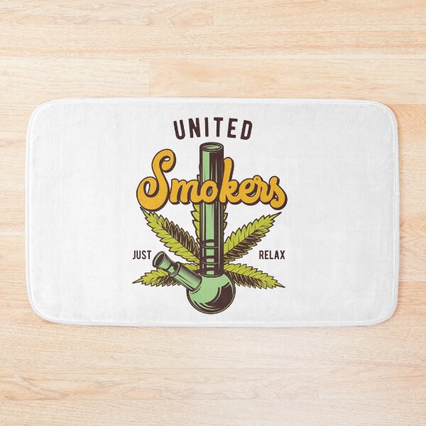 Item preview, Cannabis-United Smokers designed and sold by Gypsykiss.
