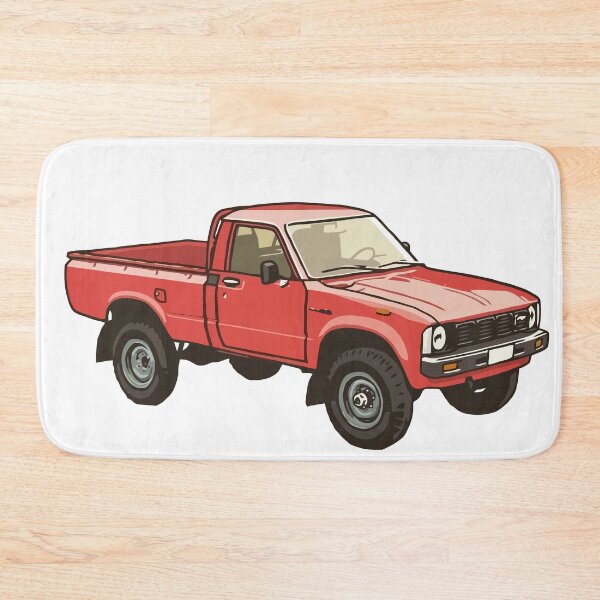Item preview, 1983 Toyota Pickup designed and sold by ChaseBig.