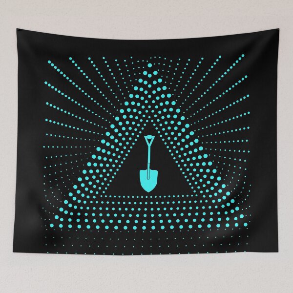 Item preview, shovel designed and sold by 1681830934131.