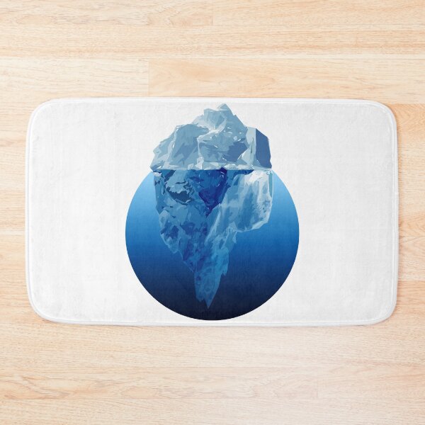 Item preview, Iceberg designed and sold by emmjott.