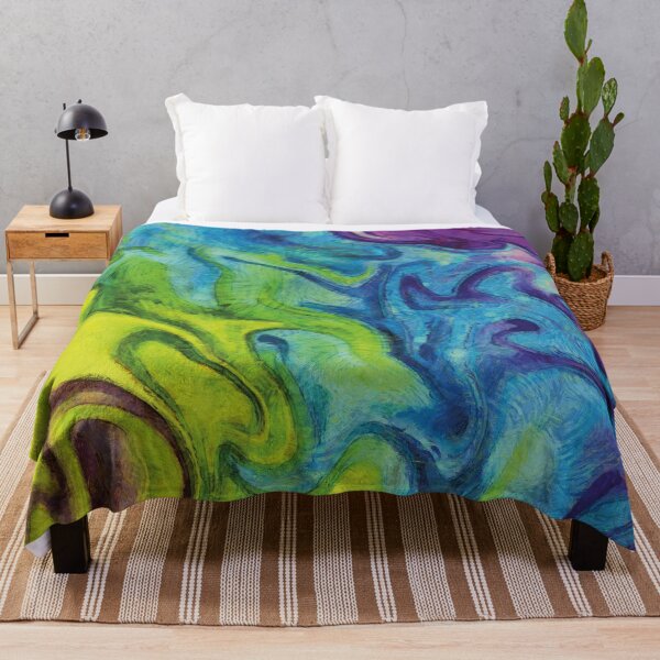 Item preview, Modern painting designed and sold by Ghazal-art.