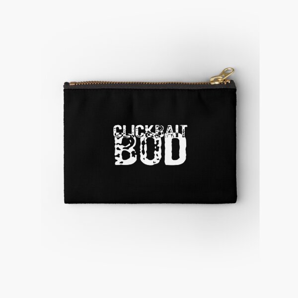 Item preview, Clickbait Bod designed and sold by KoolMoDee.