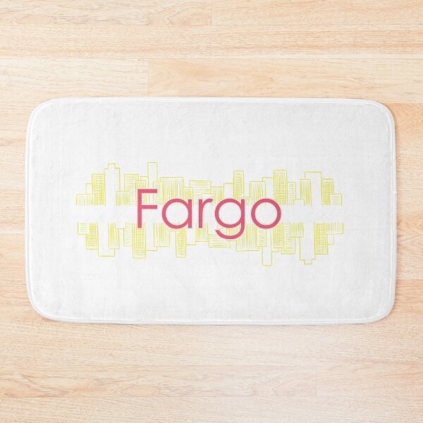 Item preview, Fargo designed and sold by oleo79.
