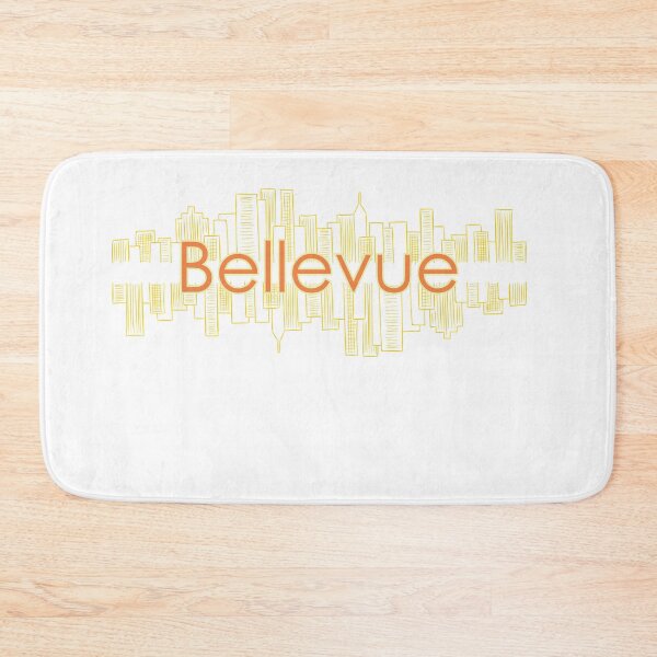 Item preview, Bellevue designed and sold by oleo79.