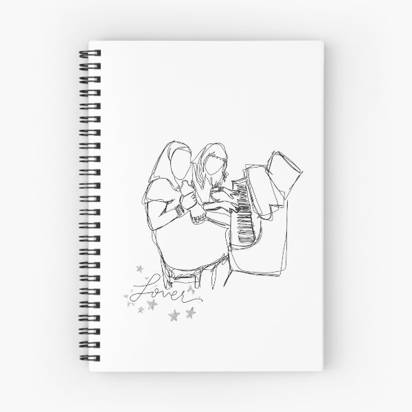 Item preview, @brookewhatyoumademedo designed and sold by Chayli Bennett.