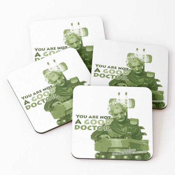 Item preview, You are not a good doctor designed and sold by DrFrankenbaum.