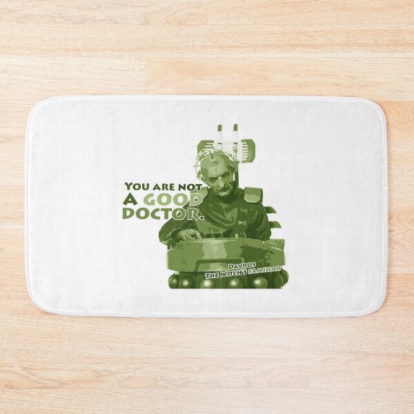 Item preview, You are not a good doctor designed and sold by DrFrankenbaum.
